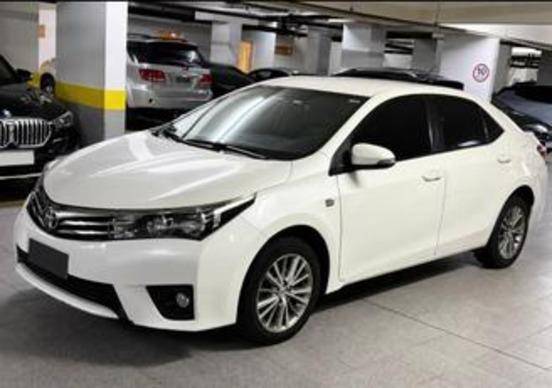 TOYOTA COROLLA 2.0 XEI 16V FLEX 4P AUTOMÁTICO TOYOTA COROLLA 2.0 XEI 16V FLEX 4P AUTOMÁTICO